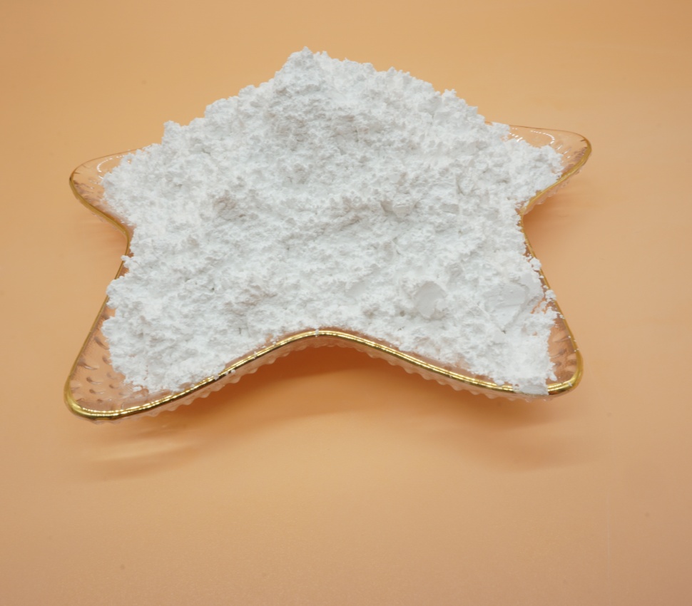 氧化鋁粉的應用與市場前景分析