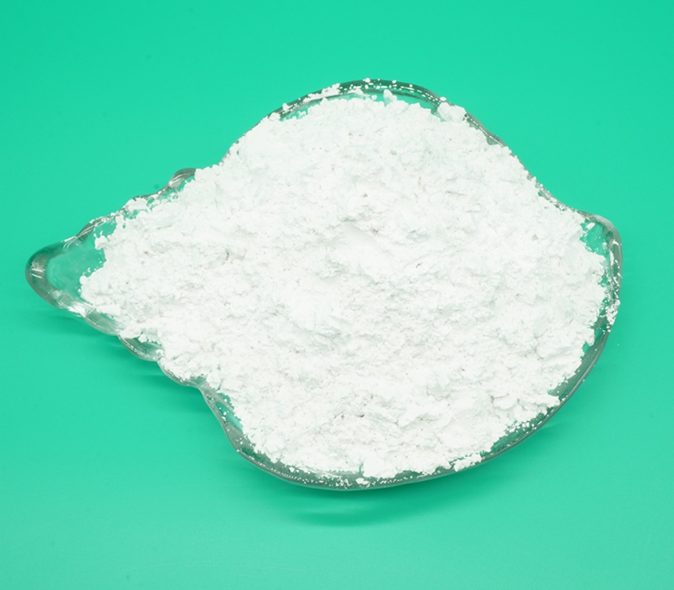 探究白剛玉微粉的技術(shù)創(chuàng)新與發(fā)展方向