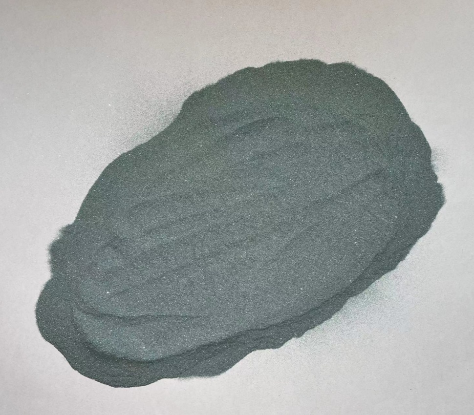 探究綠碳化硅微粉的耐用性與性能