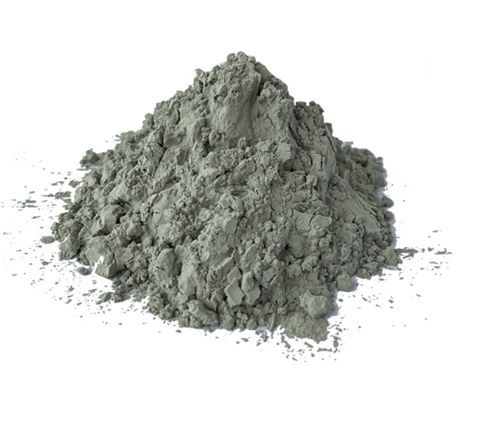 綠碳化硅微粉為制造業帶來革命性變化