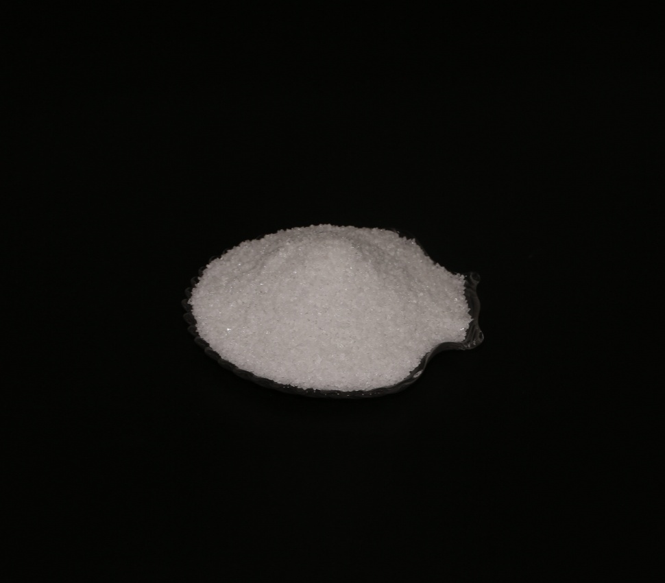 為什么選擇白剛玉作為噴砂材料？