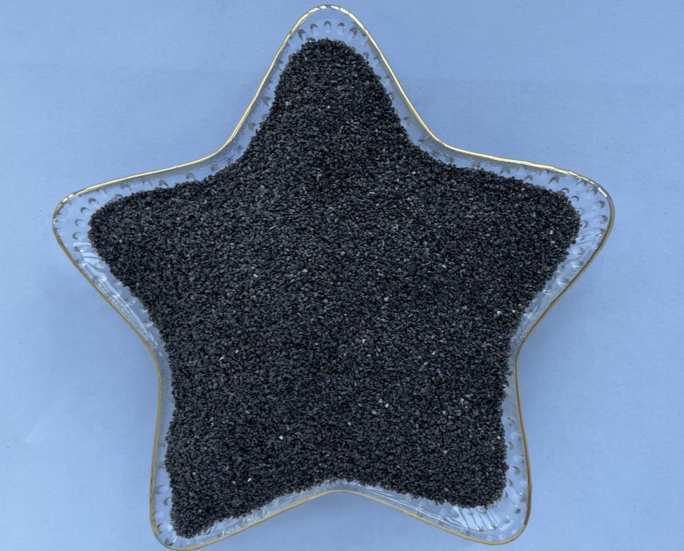 棕剛玉在工業中的應用及發展趨勢