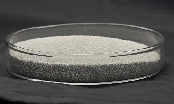 氧化鋯砂的環(huán)保性能與可持續(xù)發(fā)展