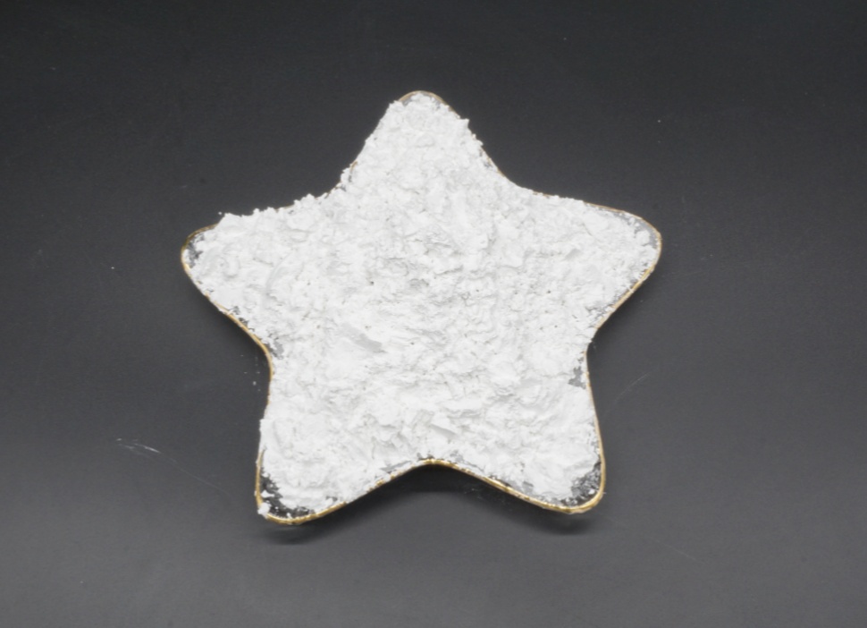 白剛玉微粉的環(huán)保性能與可持續(xù)發(fā)展