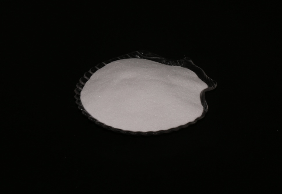 白剛玉砂:提升生產效率的隱形英雄