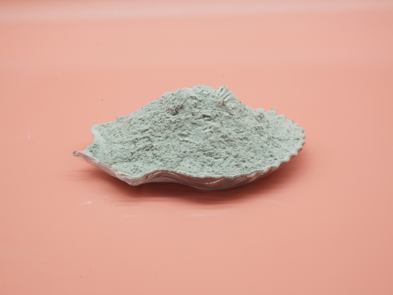 綠碳化硅微粉的純化技術(shù)與質(zhì)量控制